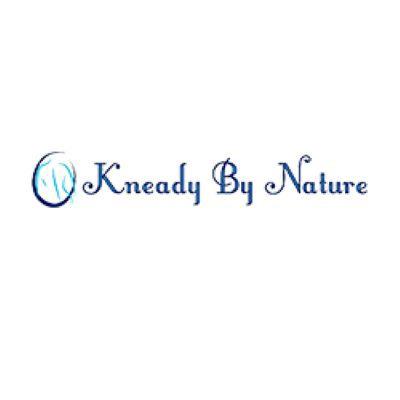 Kneady By Nature Logo