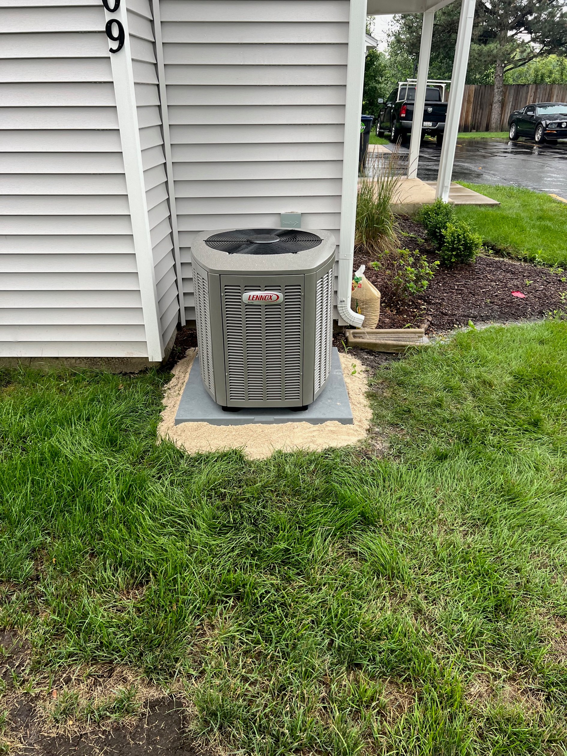 When you're looking for a reliable HVAC company "near me" in Streamwood, IL, Pure Comfort Heating and Air Conditioning is your local choice. We're just a call away for prompt and professional service.
