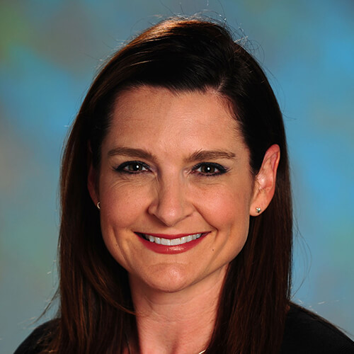 Elizabeth Leroy