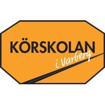 Körskolan I Varberg AB Logo