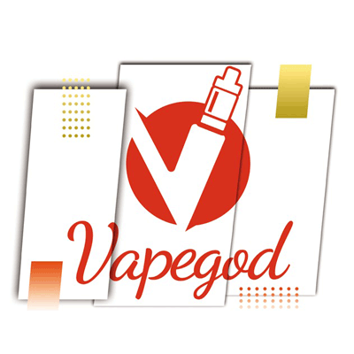 Logo Vapegod