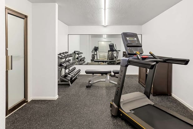 Images SureStay Plus by Best Western Beaumont