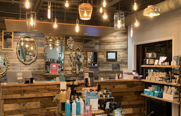 Images Studio 6a Salon & Spa
