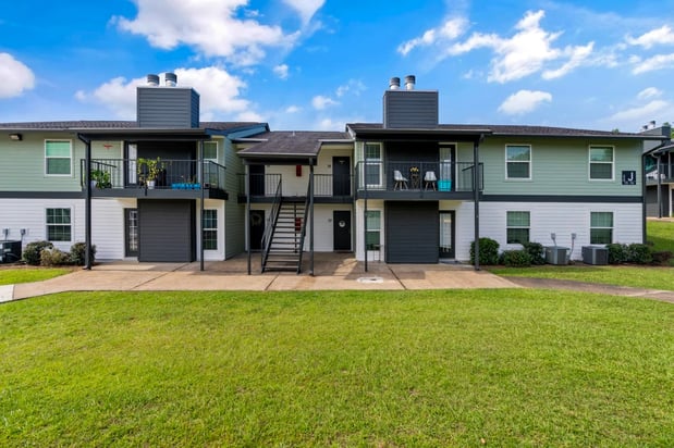 Images Mirabelle Apartments