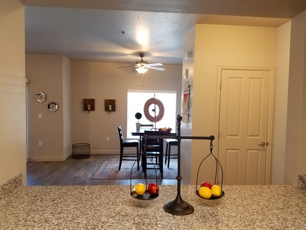 Images Riverfront Apartments
