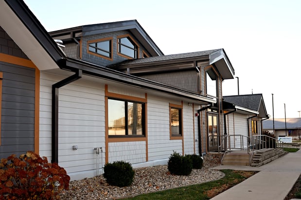 Images Chestnut Family Health Center
