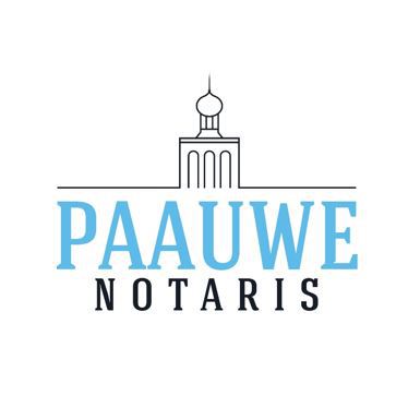 Notariskantoor Paauwe Logo
