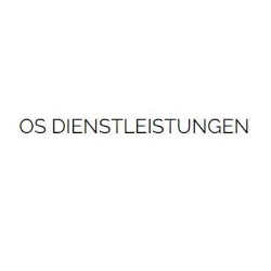 Logo OS Gebäudereinigung Scheßlitz
