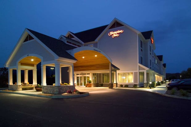 Images Hampton Inn Rutland