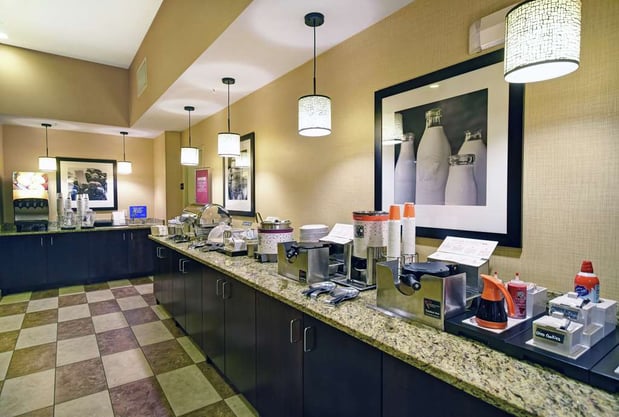 Images Hampton Inn Beloit