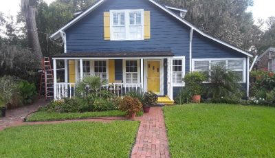 Images CertaPro Painters of North Jacksonville