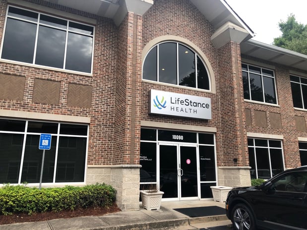 Images LifeStance Therapists & Psychiatrists Johns Creek