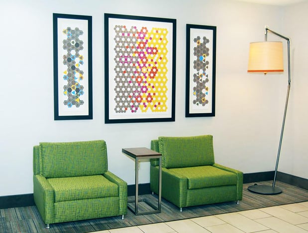 Images Holiday Inn Express & Suites San Angelo by IHG