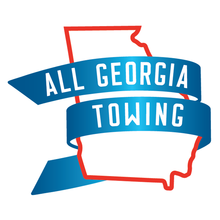 All Georgia Towing Logo