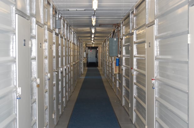 Images Guardian Self Storage