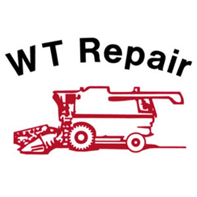 Wt Repair Logo