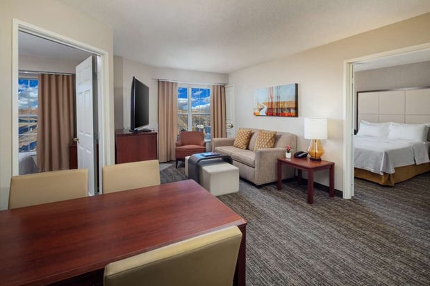 Images Homewood Suites by Hilton Columbus-Dublin