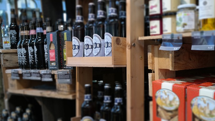 Images Centrum Blomster Bredebro