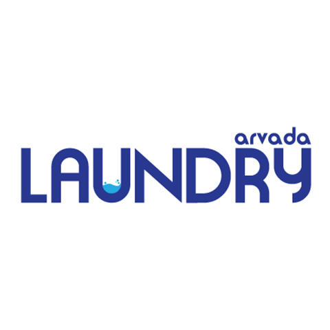 Arvada Laundry Logo