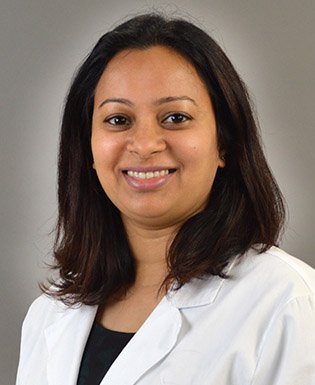 Silpa Rao | UNC Health