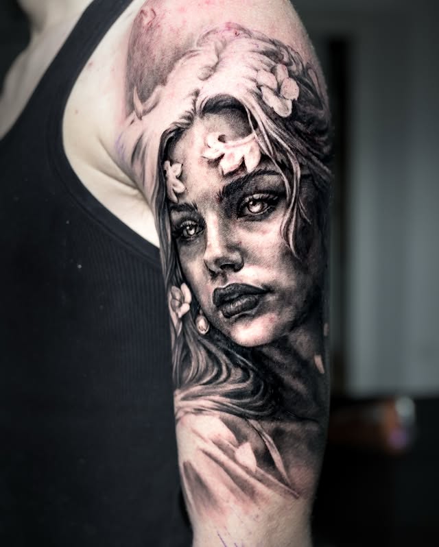Images Black Sheep Tattoo