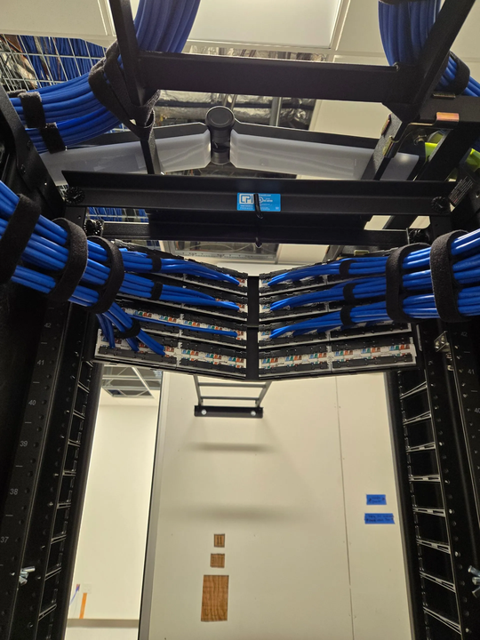 Comnet Communications Image