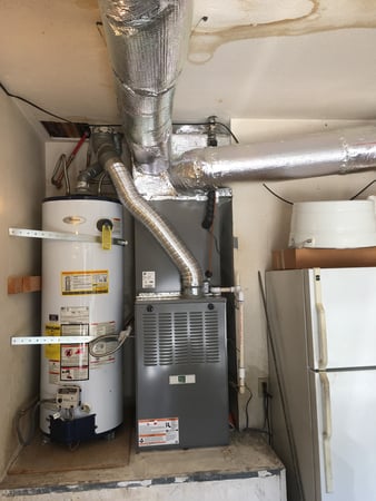 Images I GO Heating & Air Conditioning
