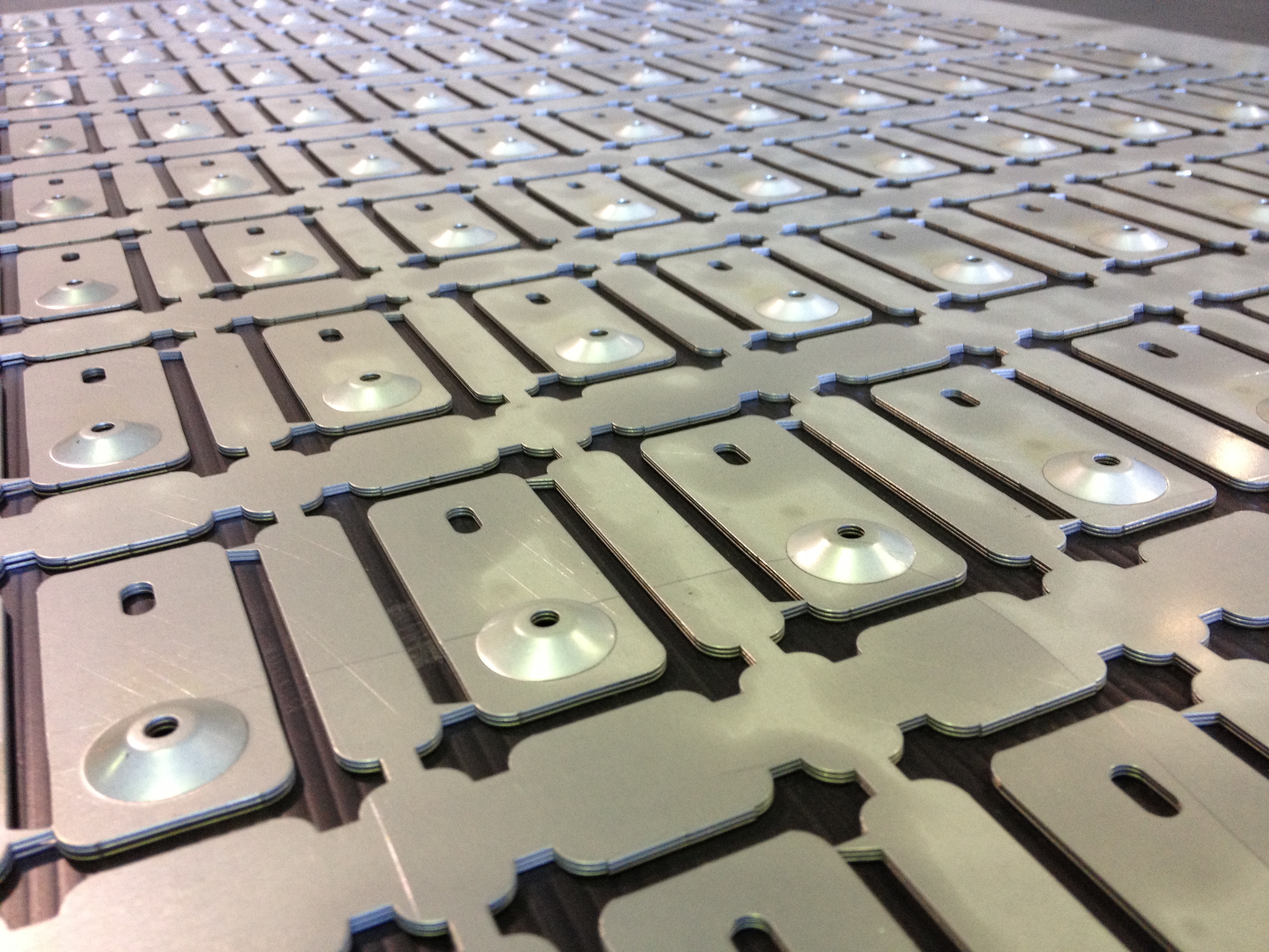Images Samin Sheet Metal