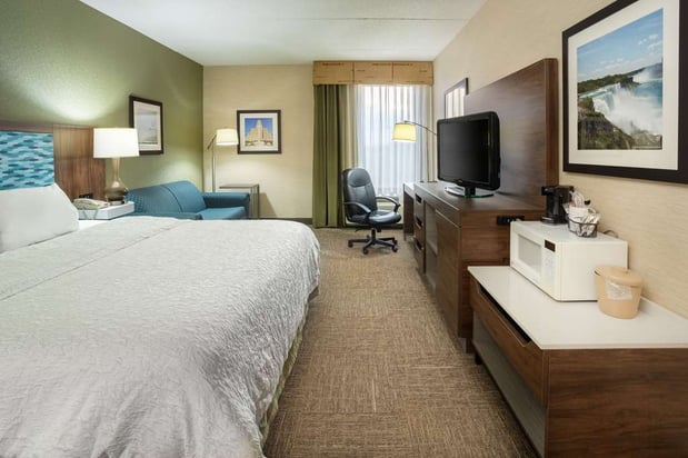 Images Hampton Inn Buffalo South/I-90