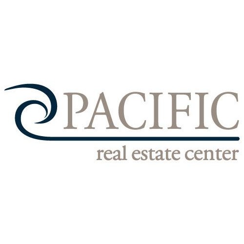Markus Feldman | Pacific Real Estate Center Logo