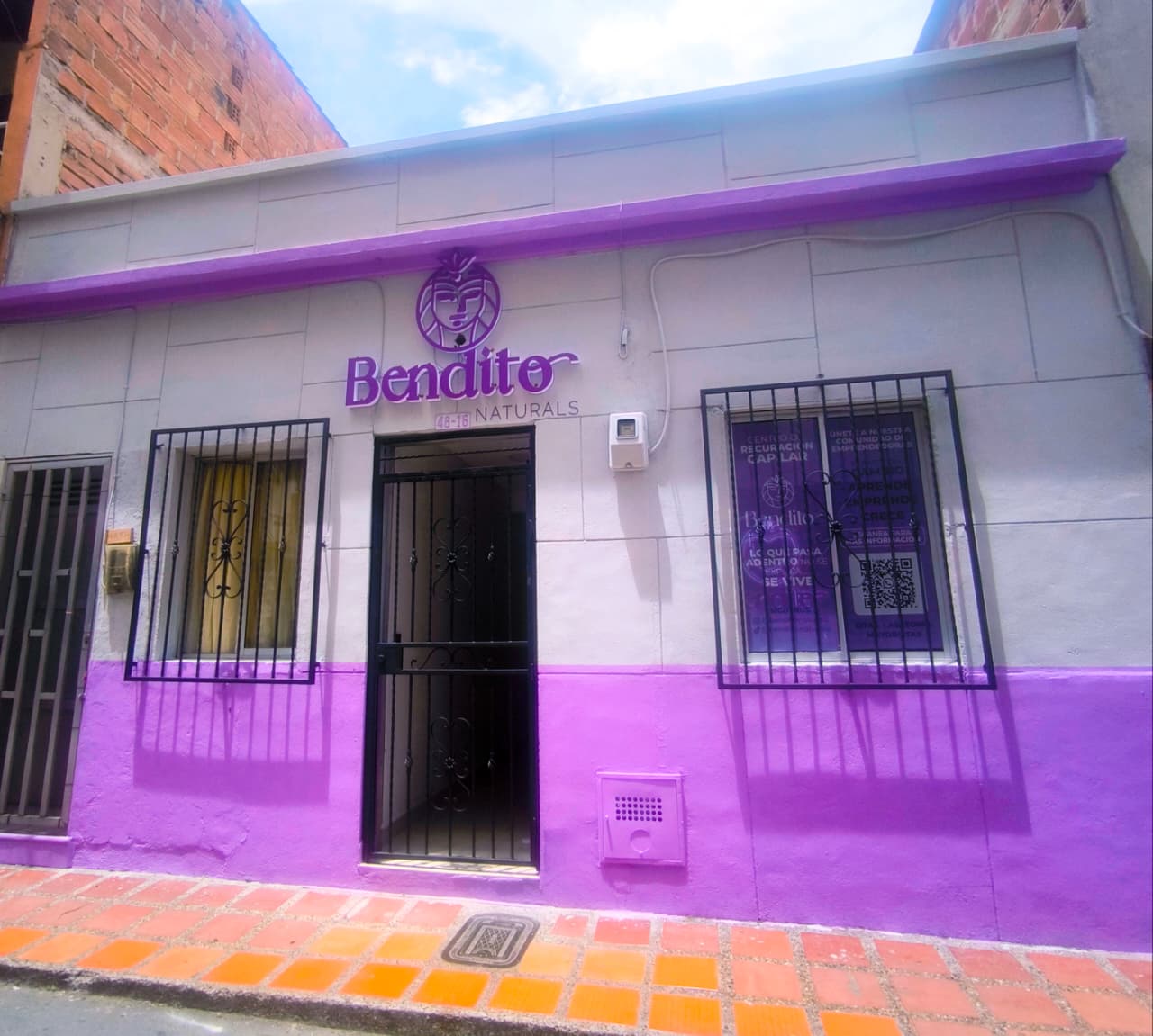 Galería en miniatura