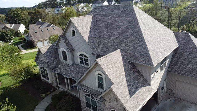 Images Dynamic Roofing Solutions, LLC