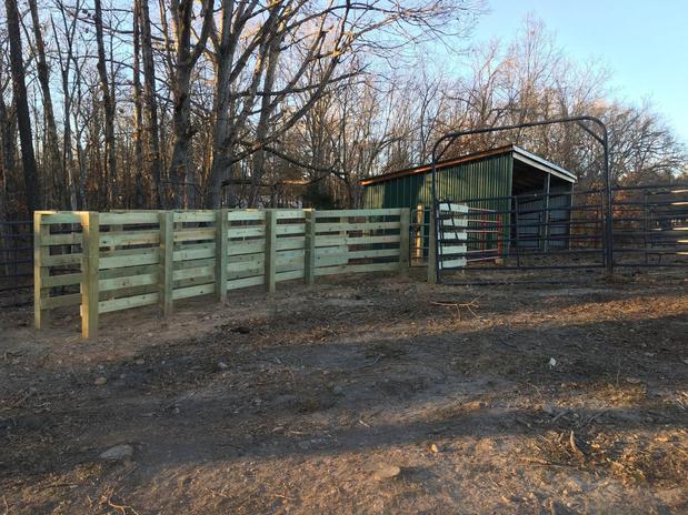 Images A & T Lawn & Landscape