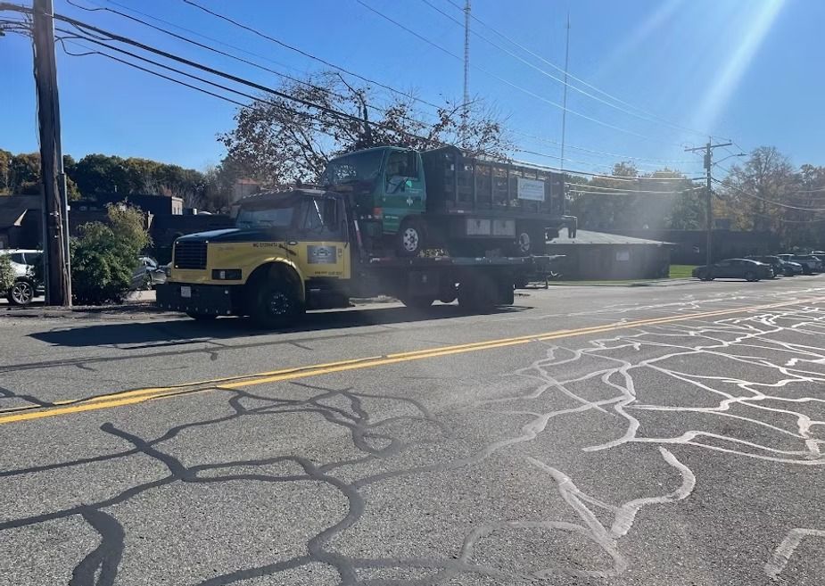 MEC Towing Image