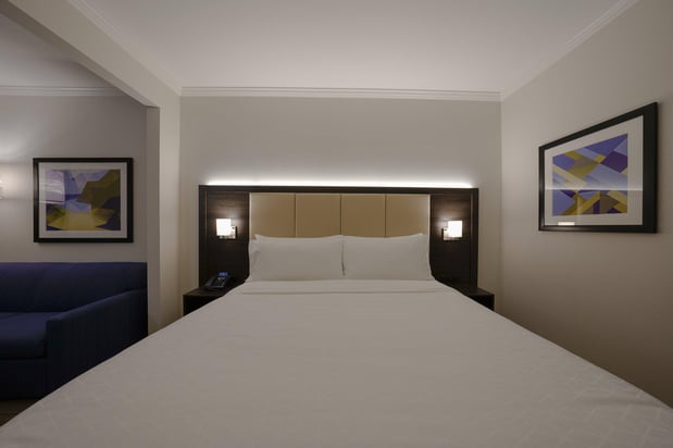 Images Holiday Inn Express & Suites Santa Clara - Silicon Valley by IHG