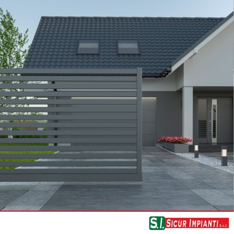 Images S.I. Sicur Impianti