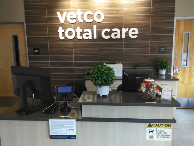 Images Vetco Total Care Animal Hospital
