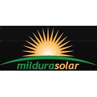 Mildura Solar Logo
