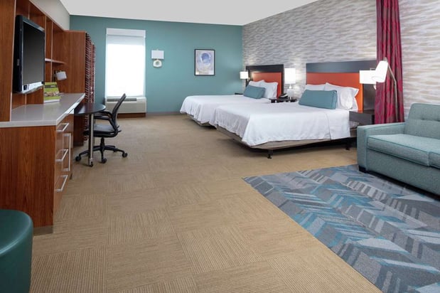 Images Home2 Suites by Hilton Fayetteville Fort Bragg