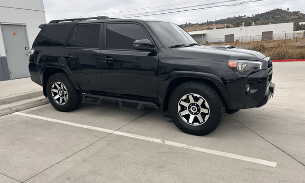 Images Revered Artistic Window Tint