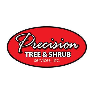 Precision Tree & Shrub Service