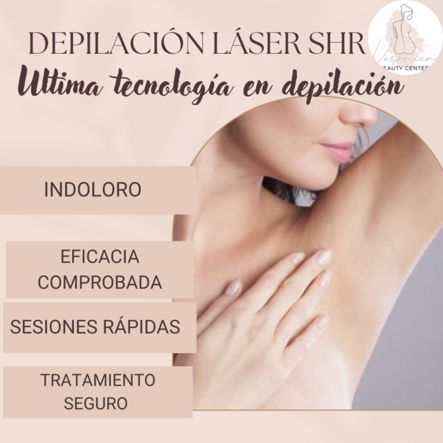 Images Verónica Beauty Center