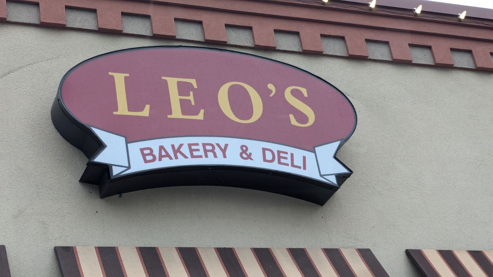 Leo's Bakery