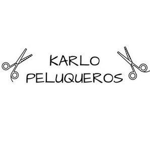 Karlo Peluqueros Logo