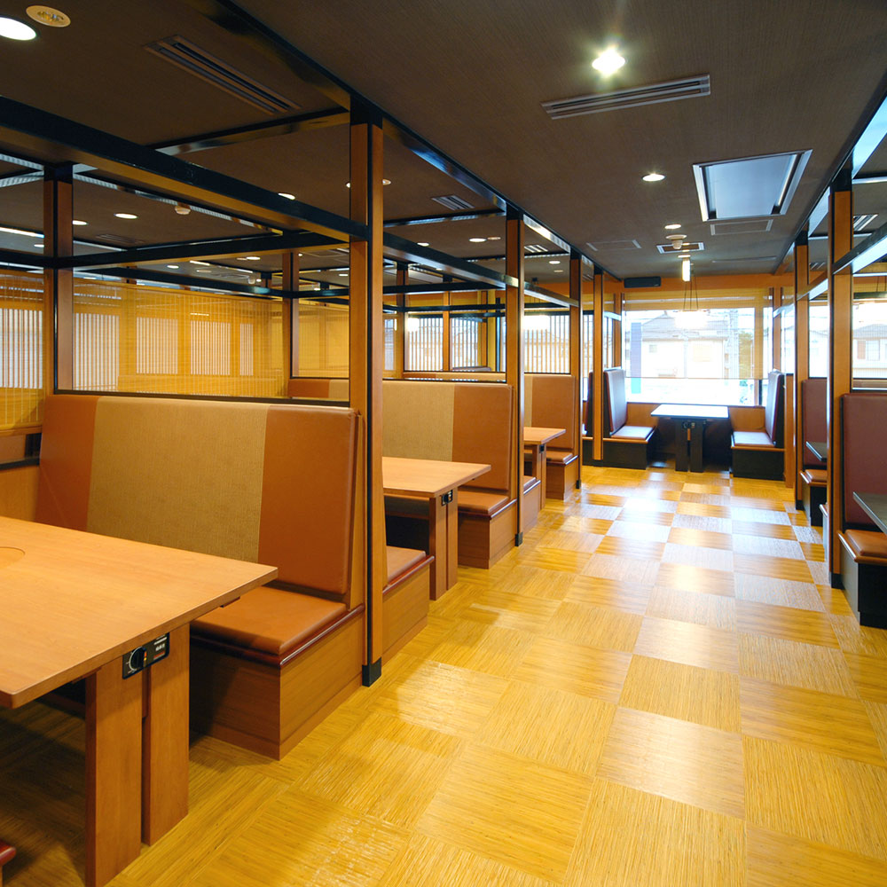 Images かごの屋 高槻城東店