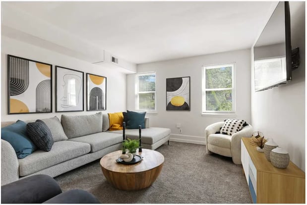 Images Donnybrook Apartments