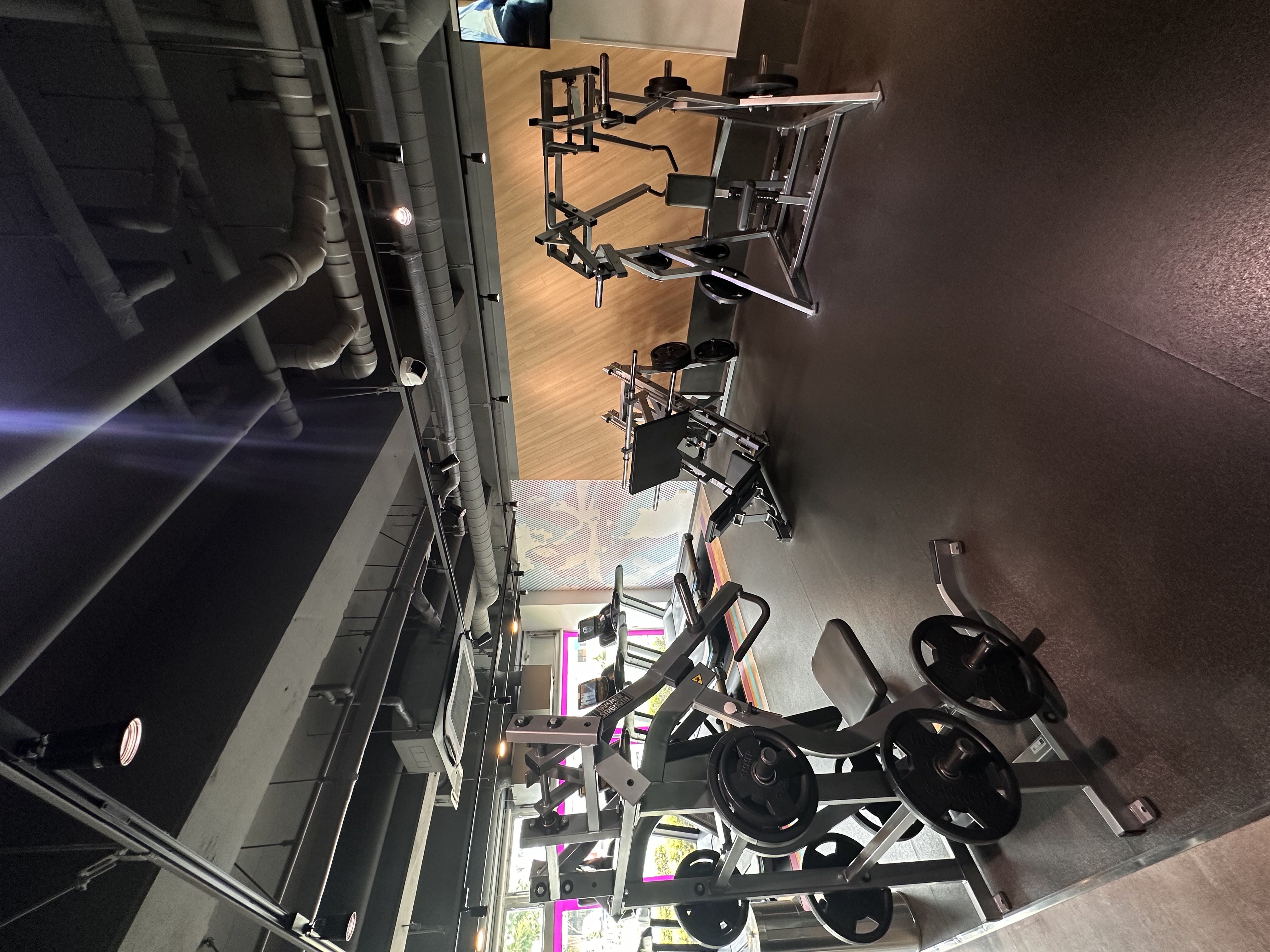 Images エニタイムフィットネス 京王堀之内店