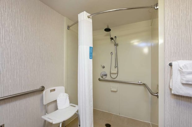 Images Hampton Inn & Suites Austin-Airport