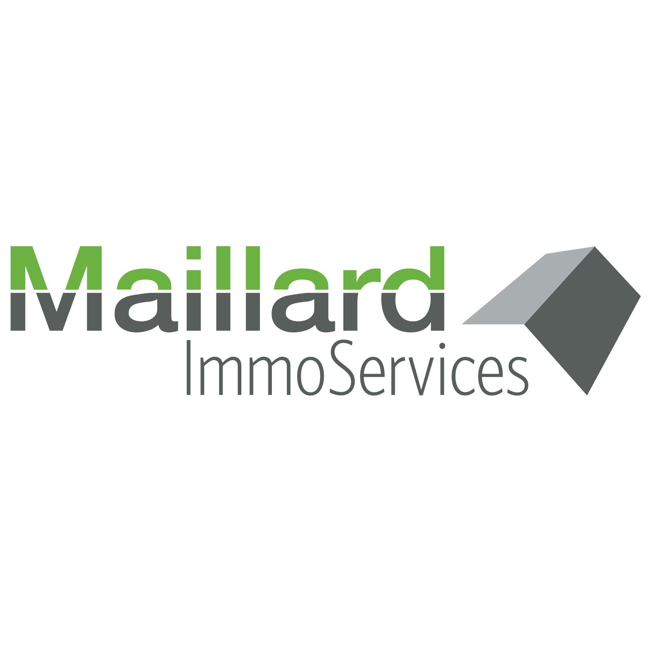 Maillard ImmoServices SA Logo