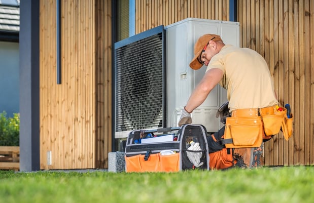 Images Air Temp Heating & Cooling INC.